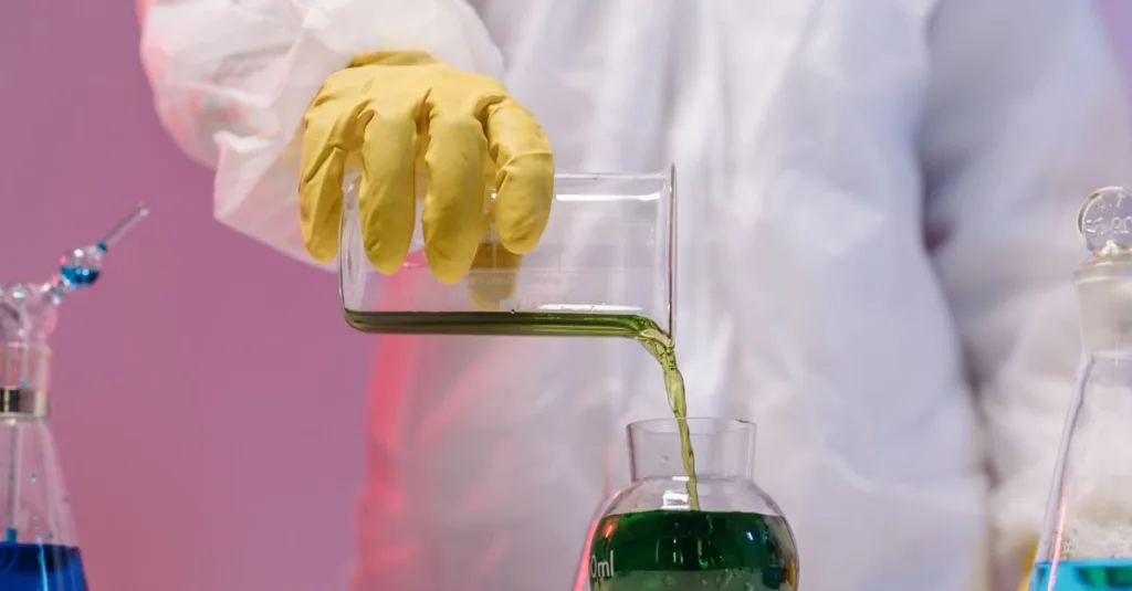 découvrez les risques chimiques et les mesures de prévention essentielles pour assurer la sécurité en milieu professionnel et protéger la santé.