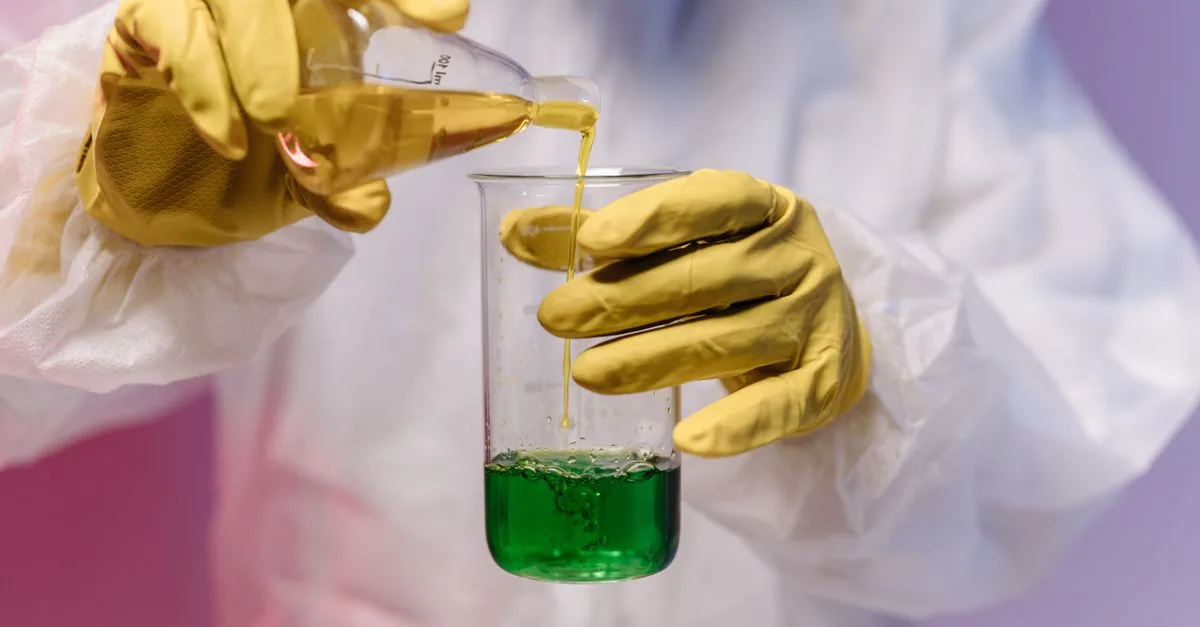 formation sur la validité des risques chimiques : assurez votre sécurité en maîtrisant les durées et les exigences de validité des formations liées aux substances chimiques.