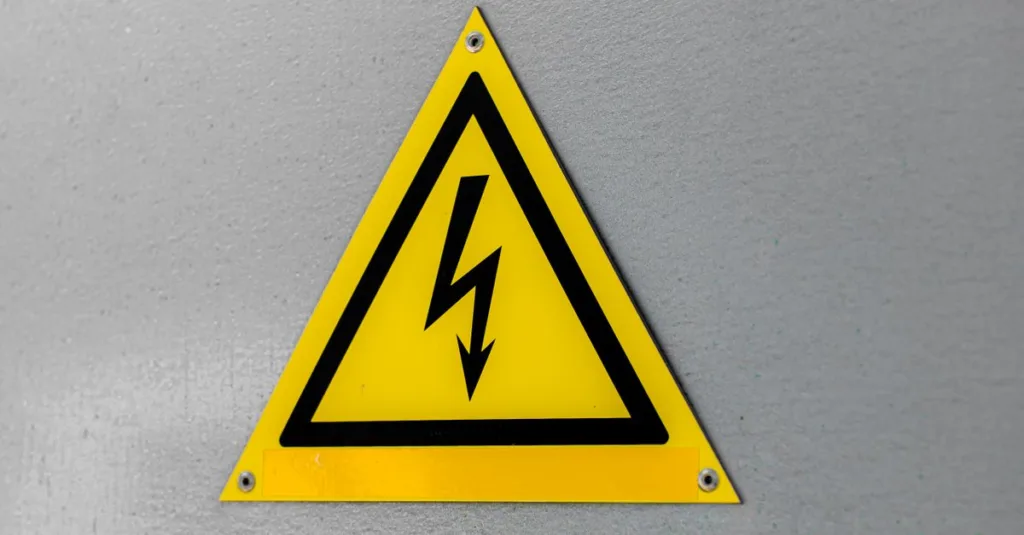 formation sur l'autorisation électrique pour garantir la sécurité et la conformité lors des interventions sur les installations électriques.