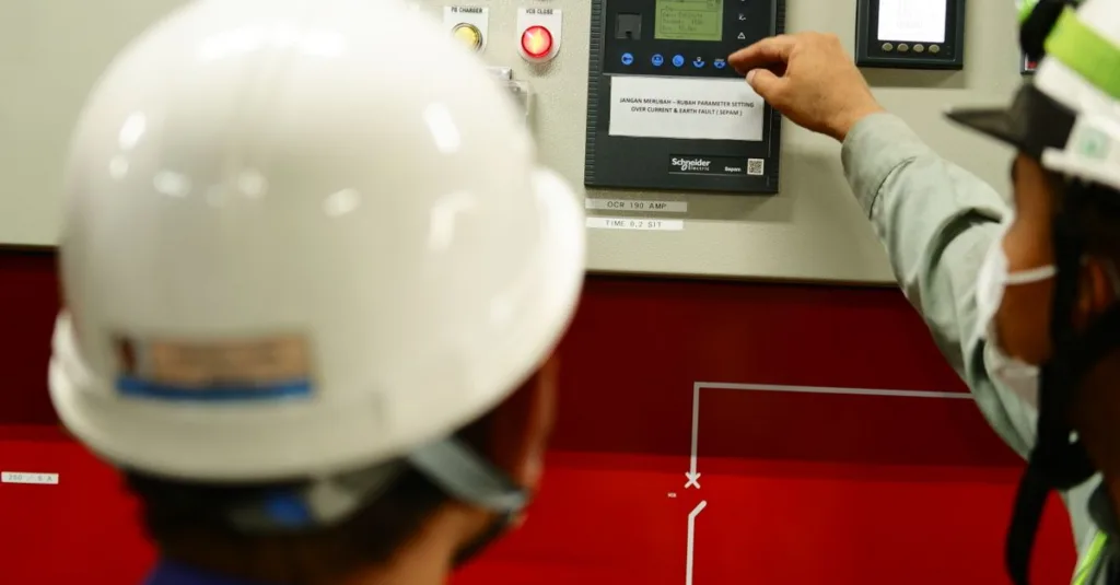 formation en certification électrique : développez vos compétences professionnelles, comprenez les normes et obtenez votre certification pour travailler en toute sécurité dans le domaine électrique.