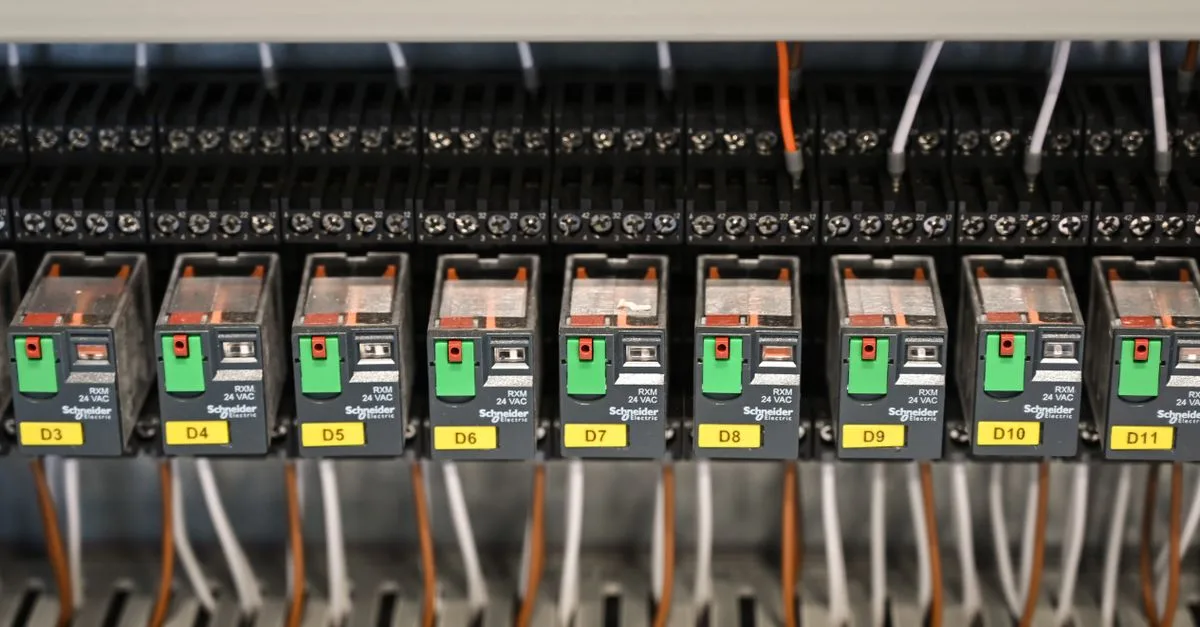 qualification électrique br : assurez la conformité et la sécurité de vos installations électriques avec nos services spécialisés.