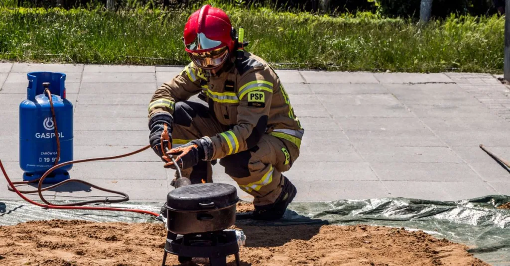 formation à la sécurité incendie : apprenez à prévenir les incendies et à réagir efficacement en cas d'urgence pour protéger vos biens et votre équipe.