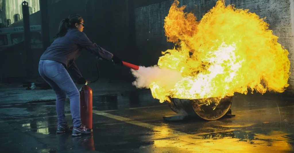 découvrez le coût de la formation à la sécurité incendie et comment investir efficacement pour protéger votre personnel et vos locaux.
