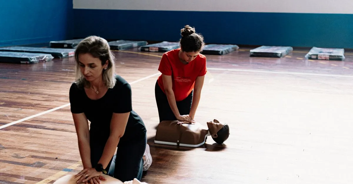 fournisseurs de formations aux premiers secours : apprenez les gestes qui sauvent avec des experts certifiés.