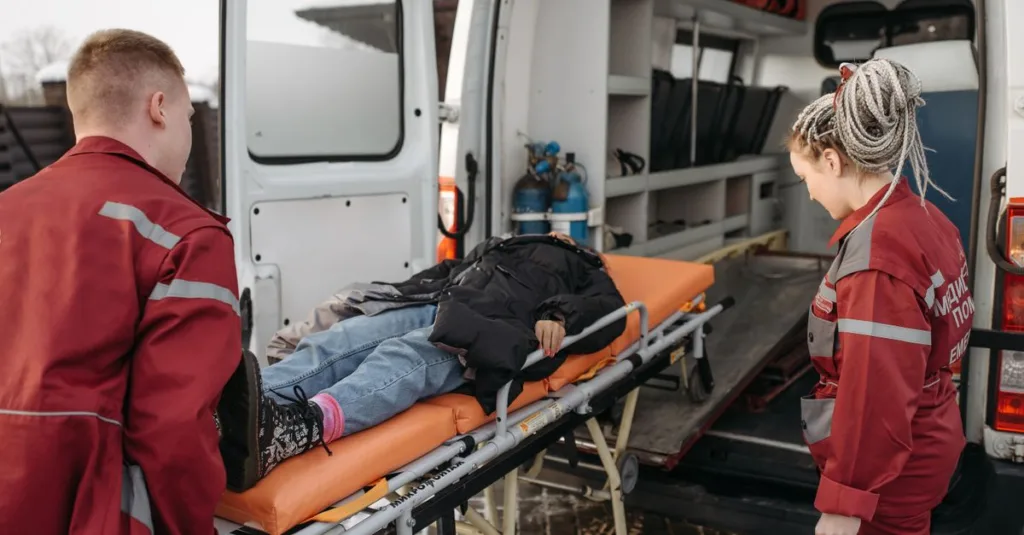 fournisseurs de formations aux premiers secours : apprenez les gestes qui sauvent avec des experts certifiés et préparez-vous à agir efficacement en cas d'urgence.