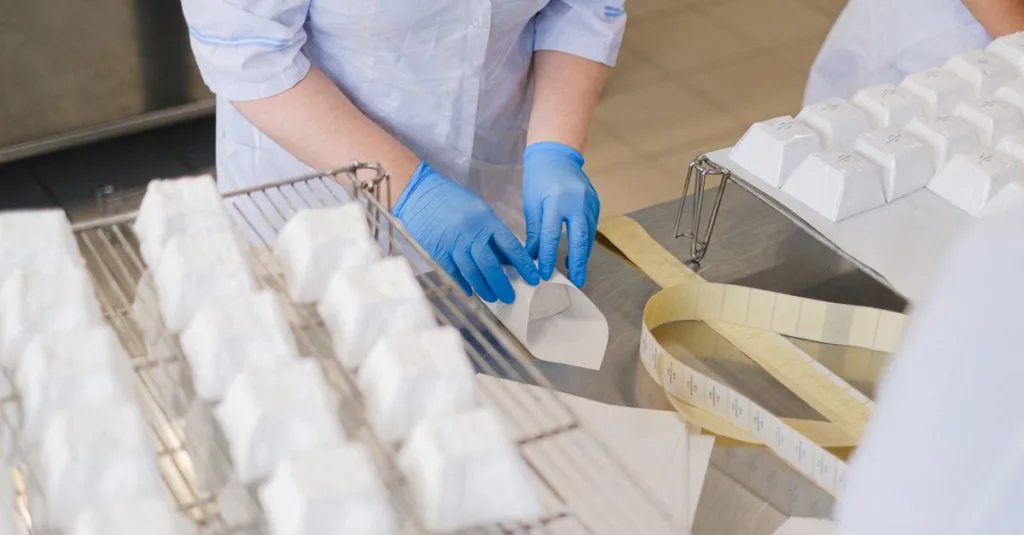formation en hygiène alimentaire : apprenez les bonnes pratiques pour garantir la sécurité et la qualité des aliments dans votre établissement.