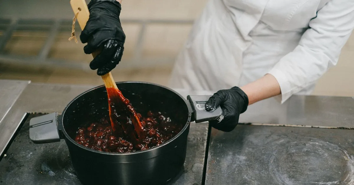 formation à la sécurité alimentaire : maîtrisez les bonnes pratiques pour garantir la sécurité et l'hygiène dans la manipulation des aliments.