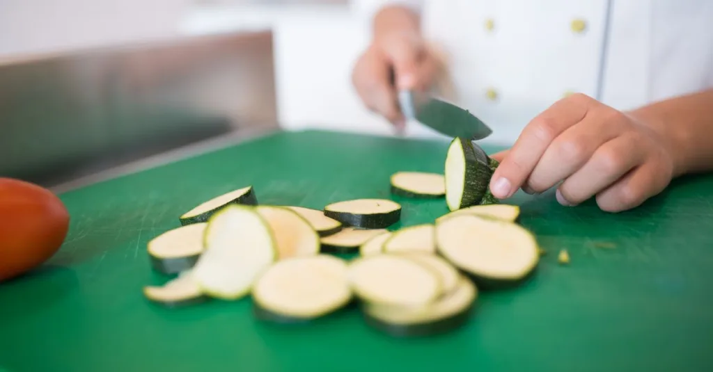 découvrez les principes et les bonnes pratiques du système haccp pour garantir la sécurité alimentaire et la conformité aux normes sanitaires.