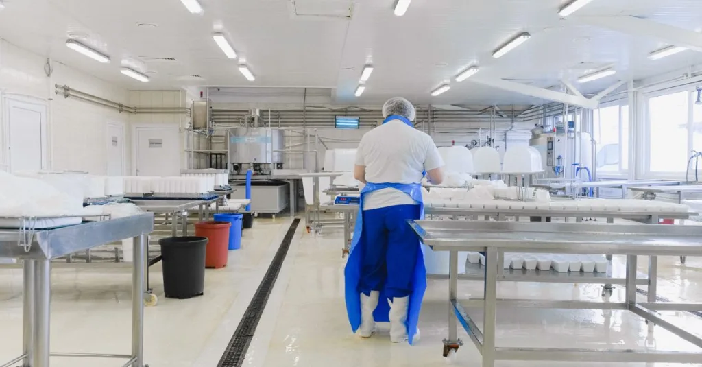 découvrez les principes et la mise en œuvre de la méthode haccp pour garantir la sécurité alimentaire et maîtriser les risques dans votre entreprise.