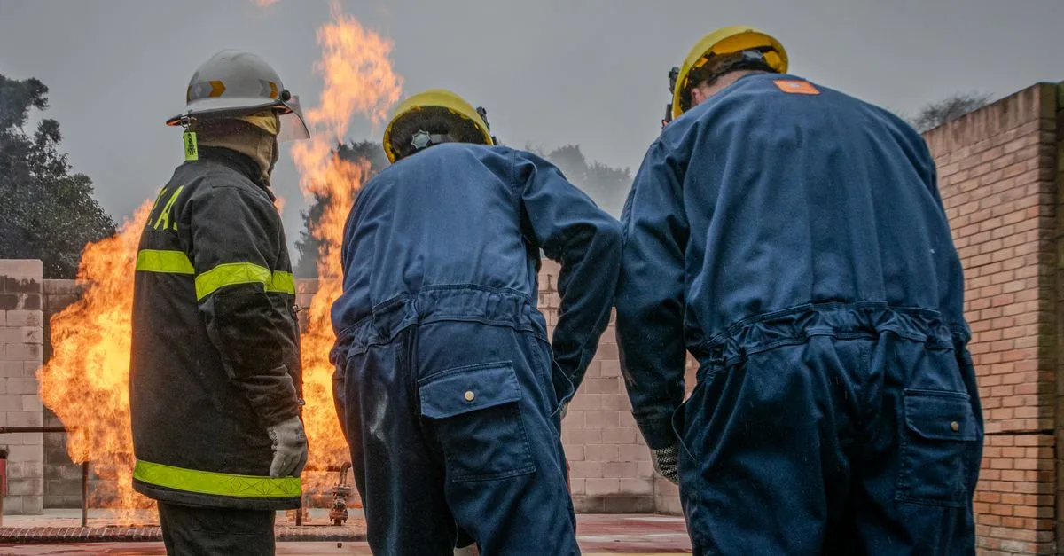 formation en gestion de la sécurité pour maîtriser les meilleures pratiques et garantir un environnement de travail sûr et conforme aux normes.