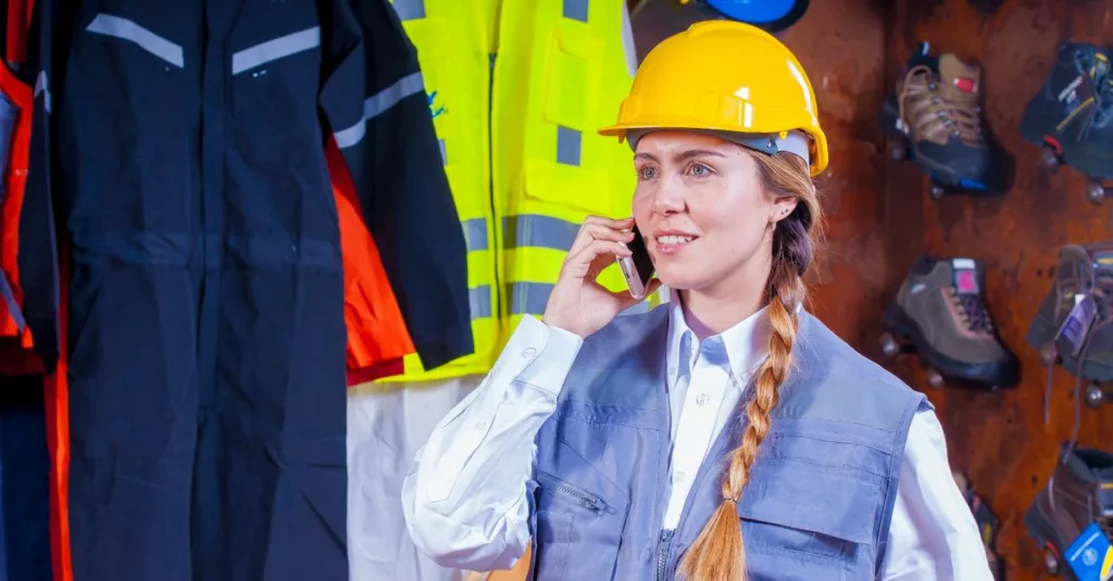 conseils et bonnes pratiques pour assurer la sécurité au travail et prévenir les accidents professionnels.