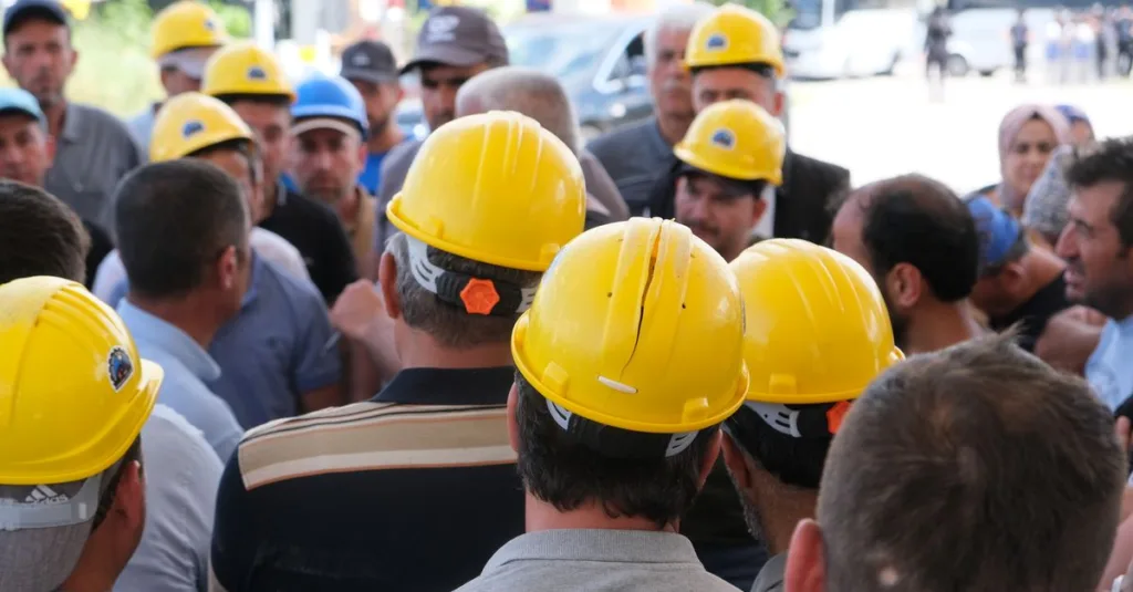 financement de la formation à la sécurité des employés pour garantir un environnement de travail sûr et conforme aux normes.