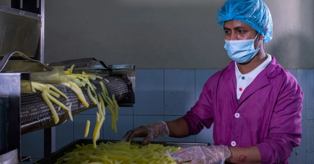 découvrez le coût de la formation haccp en hygiène alimentaire par employé pour assurer la sécurité et la conformité dans votre établissement.