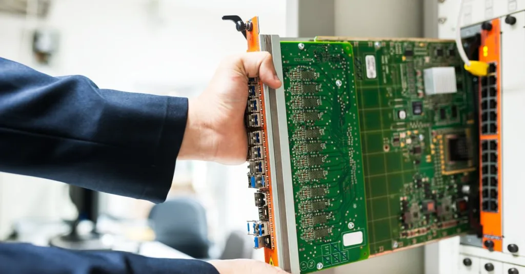 découvrez notre service complet de maintenance pour la couverture sst, assurant sécurité et conformité optimale sur vos sites.