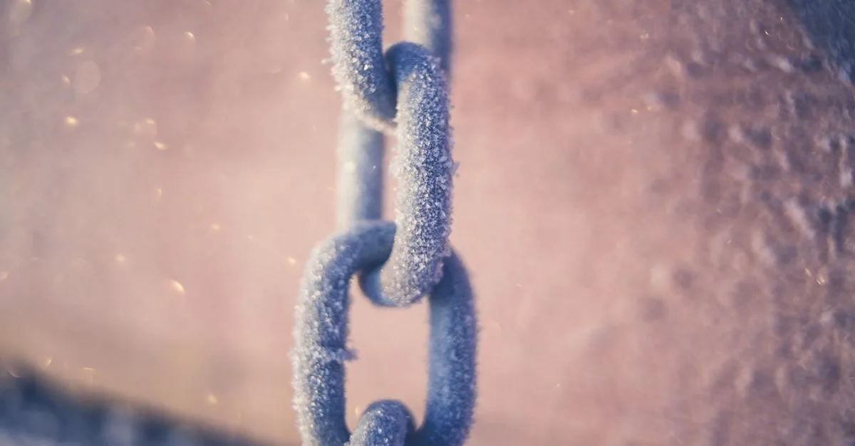maîtrisez la chaîne du froid avec une formation haccp pratique : apprenez à contrôler les températures, prévenir les risques et garantir la sécurité alimentaire.