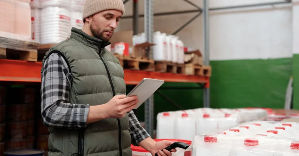 maîtrisez les règles haccp de la chaîne du froid grâce à une formation pratique sur le stockage, le transport et la sécurité alimentaire.